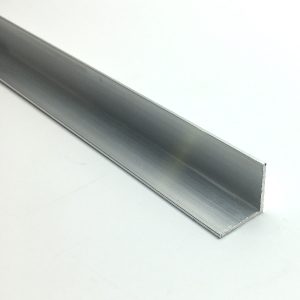 30X30X2 MM ANGLE PROFILE L1000 MM