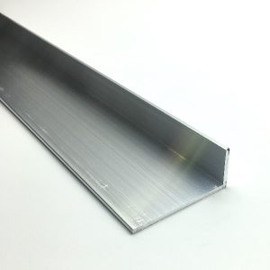 PROFILO ANGOLARE    100X50X2 MM L3000 MM