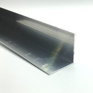 CORNER PROFILE 50X50X2 MM L1000 MM
