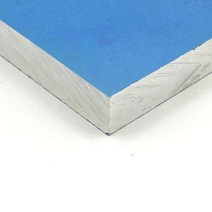 PLAQUE L5083 500X500X12.7 MM FRAISÉE